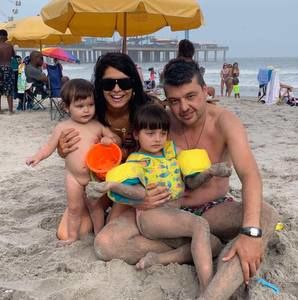 Meet your Posher, Julieta